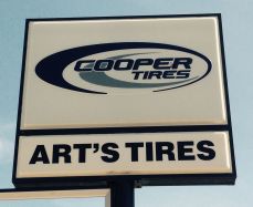 Art's Tires & Service - Forsyth, MT